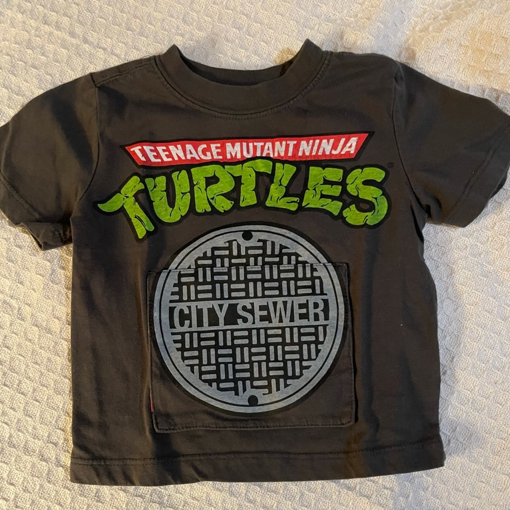 Boys shirt